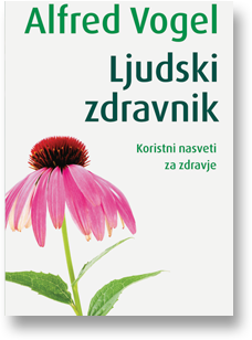 Slika izdelka Knjiga ljudski zdravnik