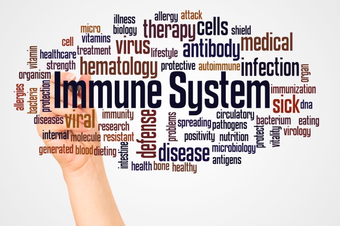 Imunski sistem