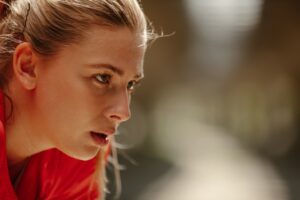 Trajne poškodbe športnikov